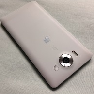 Lumia950